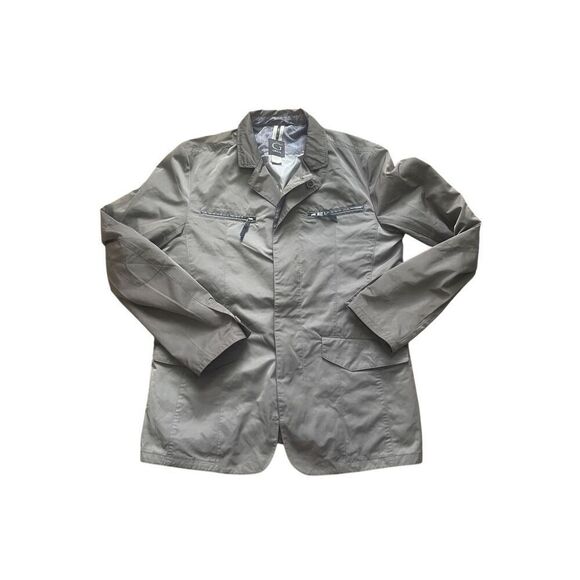 Gimo’s Italy Technical Utility Blazer – Size 52 (EU) - Picture 1 of 9